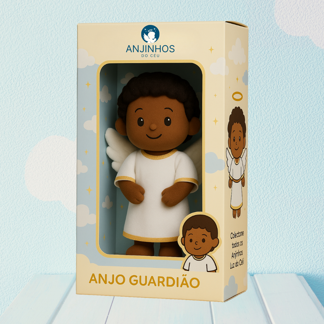 Anjinho Guardião