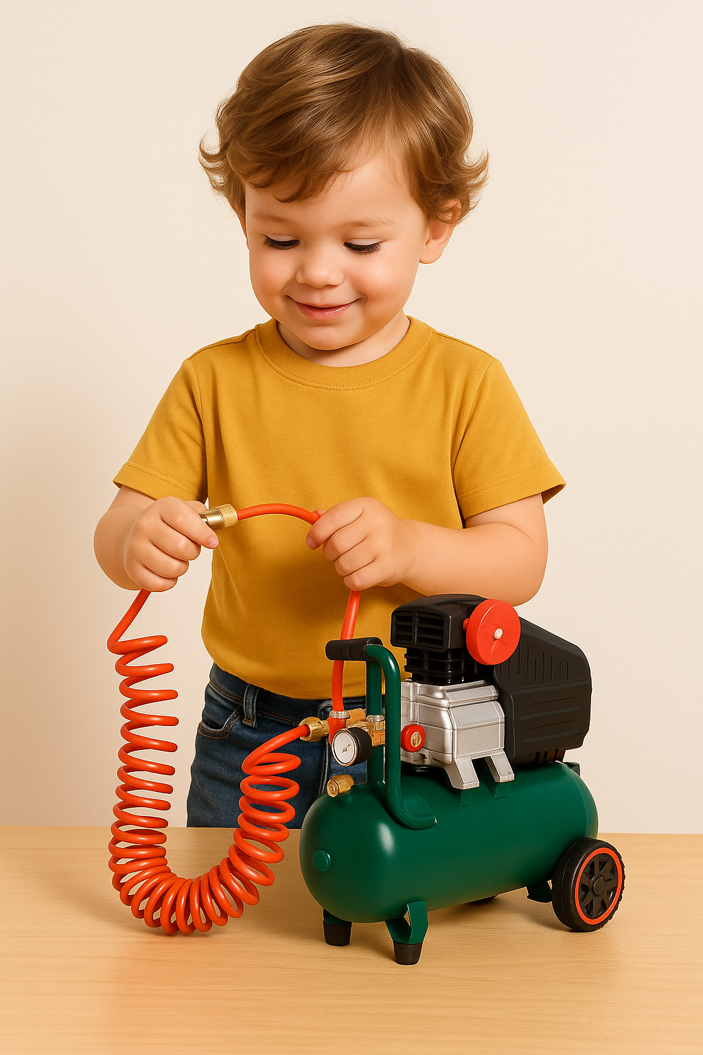 Compressore da 24 L PKO