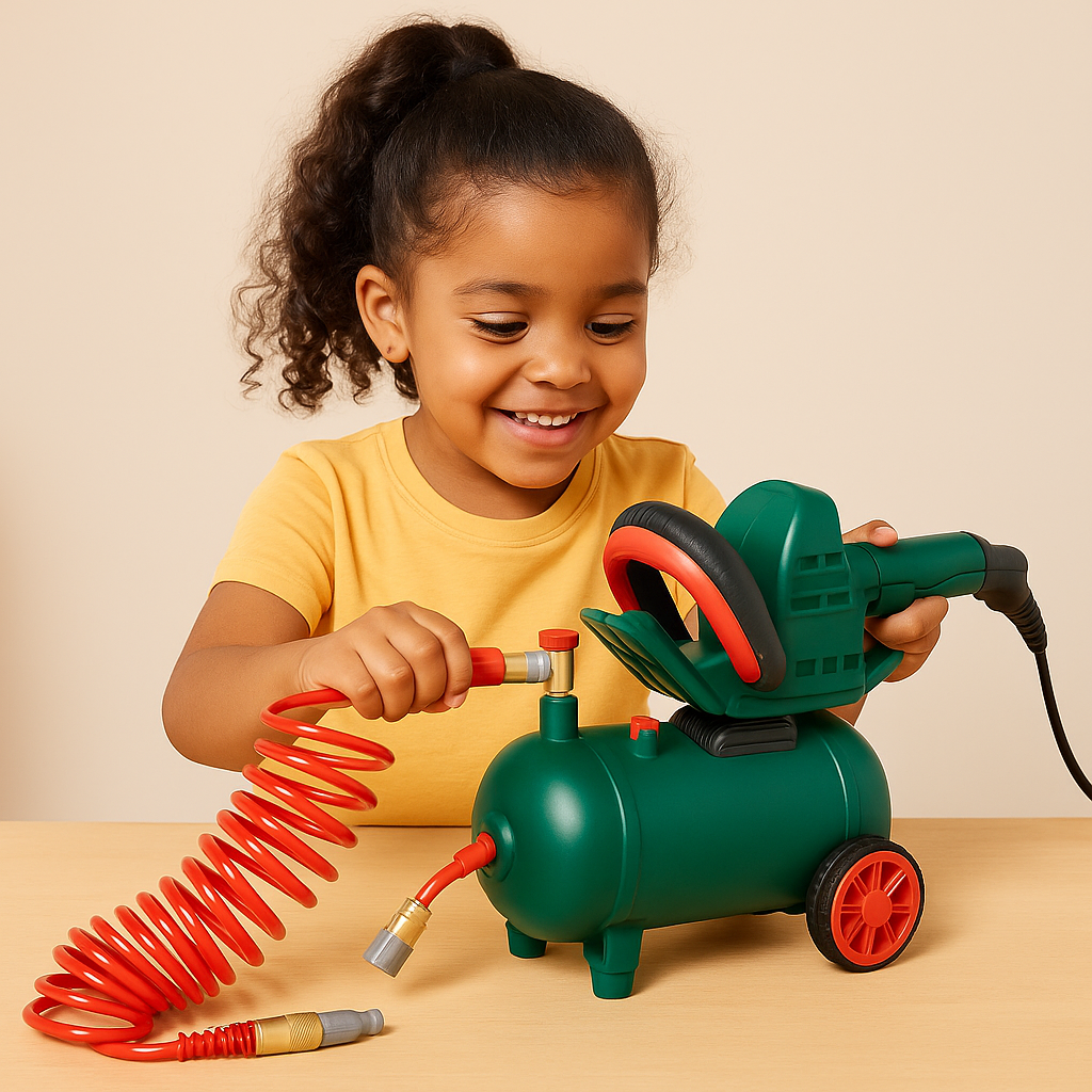 Compressore da 24 L PKO