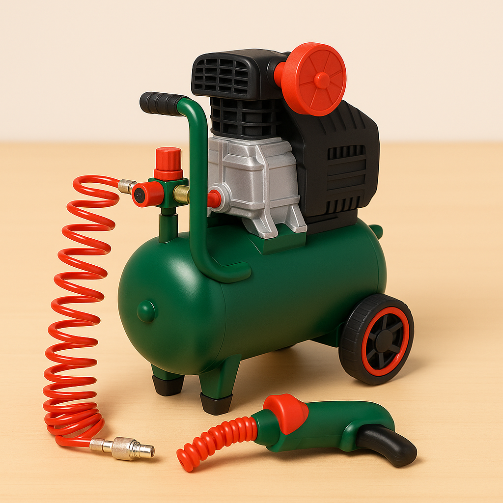 Compressore da 24 L PKO