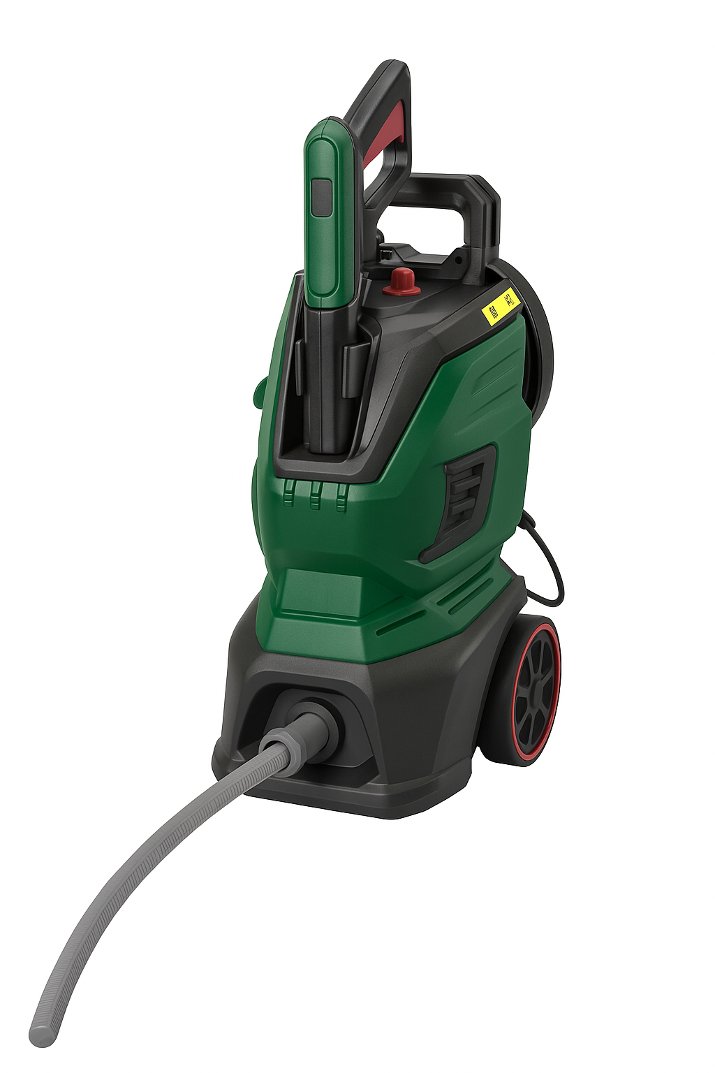 Idropulitrice ad alta pressione